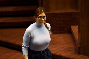 Catalina Pérez abre una nueva brecha en Caso Convenios: Asegura que sí informó al gobierno