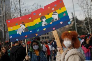 Iguales llama a rechazar propuesta constitucional: Debilita "principio de no discriminación"