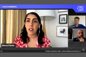 VIDEO | Desafíos y análisis de la propuesta constitucional con María Pardo y Tomás Leighton