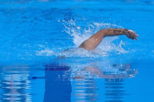Cuba denuncia desaparición de nadador desde Villa Panamericana: Se habría llevado sus cosas en bolso