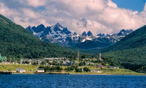 Patagonia es el segundo destino turístico más sustentable del mundo según Lonely Planet