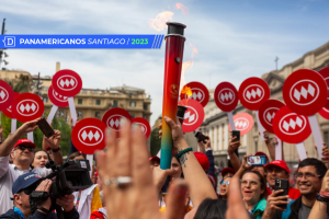 Detallan plan de refuerzo del transporte público por clausura de Juegos Panamericanos
