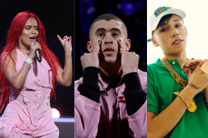 Spotify Wrapped 2023: Estos fueron los artistas más escuchados en Chile
