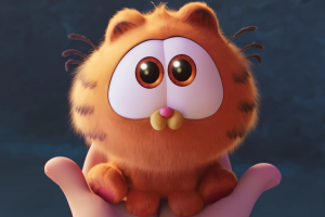 VIDEO| Nostalgia por regreso animado 3D de gato Garfield con voz de reconocido actor