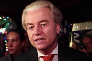 Geert Wilders, el “Trump neerlandés” que se proyecta como el próximo primer ministro