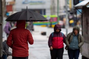 Vuelven las lluvias al país: Fin de semana con calor extremo y precipitaciones