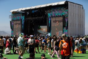 Lollapalooza Chile 2024 revela su lineup diario: Comienza venta de entradas por día