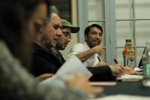 Palabras Clave: Rumbo Colectivo y El Desconcierto lanzan plataforma de debate crítico de izquierda