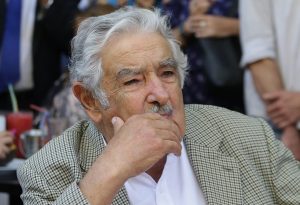 VIDEO| Pepe Mujica y presidenciales de Argentina: "Si pudiera votar, votaría por Massa"
