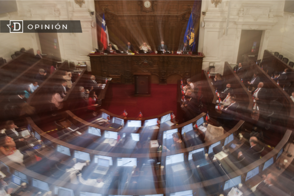 El ‘Síndrome de Hybris’ en la política chilena: Cuando el poder se excede