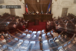 El 'Síndrome de Hybris' en la política chilena: Cuando el poder se excede