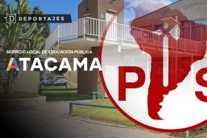 La conexión socialista en la debacle de la educación pública en Atacama