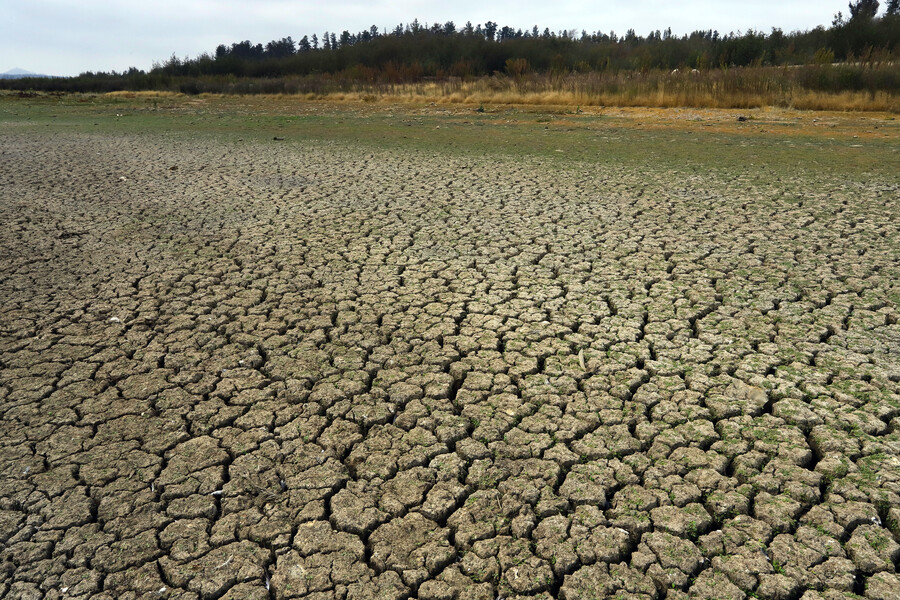 Cómo gestiona Chile ser el país más afectado de Latinoamérica por extrema escasez de agua