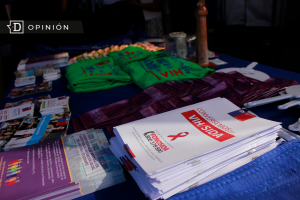 Día Mundial del SIDA: La importancia de las comunidades en las respuestas al VIH