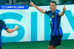 Cartelera de Fútbol por TV: Alexis en Champions, ascenso en Primera B y Clásicos en Sudamérica
