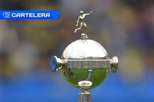 Cartelera de Fútbol por TV: Fin de semana con final de Copa Libertadores y Panamericanos