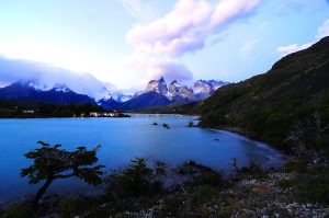 Chile sumó 240.000 hectáreas de parques nacionales en 2023 pero denuncian falta de presupuesto