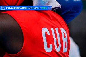 Gobierno confirma que un atleta cubano pidió refugio en Chile tras Juegos Panamericanos