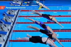 EN VIVO| Sigue los Juegos Parapanamericanos Santiago 2023: Este viernes habrá más medallas para Chile