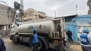 Gaza "ya no es un lugar habitable", sólo queda miseria y dolor, dice la ONU