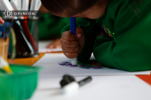 Educación Inicial en Chile: Superar la brecha en el financiamiento