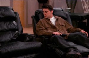 Joey despide a Chandler: El emotivo adiós de Matt LeBlanc a Matthew Perry