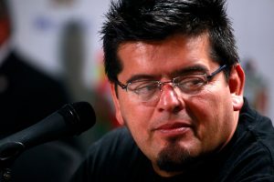 Mauricio Medina ‘El Indio’ entrega grandes y esperanzadoras noticias: Salió de riesgo vital