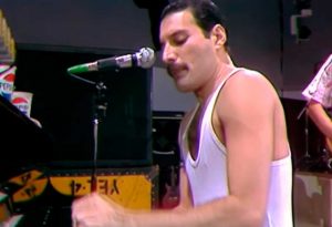 Freddie Mercury inmortal: El mundo recuerda a la leyenda de Queen a 32 años de su muerte