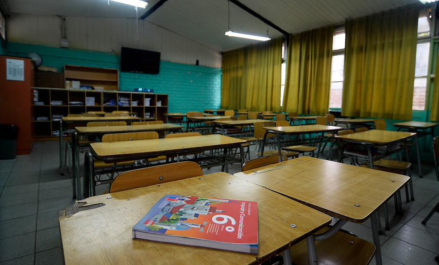 «Plan Atacama»: Propuesta para recuperación educativa en la región tras polémica en SLEP