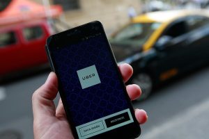 Secuestro en Uber: Empresa asegura que víctima subió a vehículo distinto al que solicitó