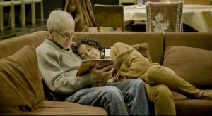 "La Memoria Infinita" logra nominación a los Premios Goya 2024 como Mejor película iberoamericana