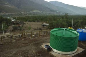 Para agua potable: 2 millones de vecinos rurales cada vez más cerca de baja tarifaria de luz