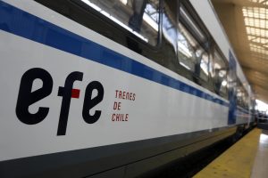 Nuevo paradero ferroviario en Cajón, Araucanía, reduce 60% los tiempos de viaje a vecinos