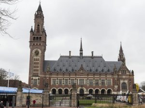Trabajadora sexual chilena es condenada a 14 años en Países Bajos por asesinar a cliente