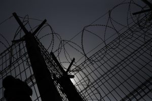 Cárceles fuera de ciudades: 2023 salieron libres 2 mil reclusos con riesgo de reincidencia