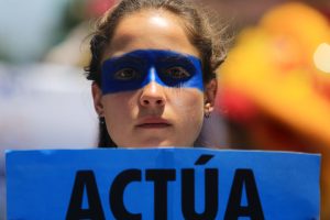 COP 28: Organizaciones regionales piden presión para que países contaminantes financien crisis