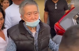 CorteIDH podría elevar a la OEA incumplimiento de Perú tras liberación de Fujimori