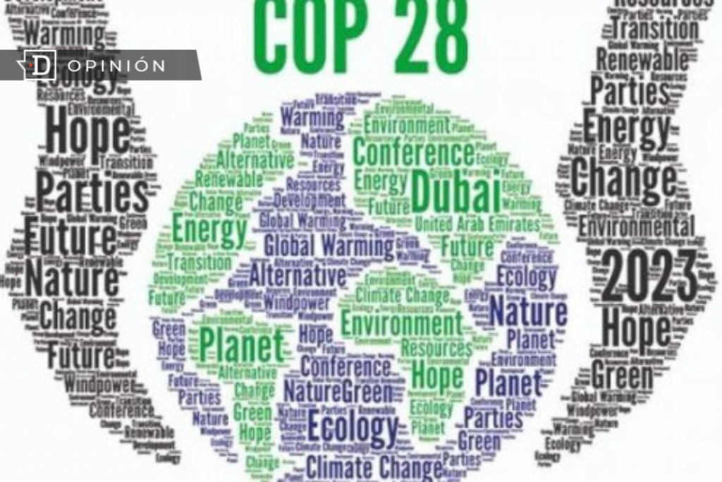 COP28 en Dubai: Un diálogo de sordos