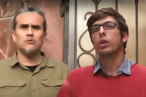 Democracia Viva: Revocan prisión preventiva de Contreras y Andrade y quedan con arresto domiciliario
