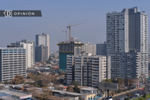 Congreso Ciudades: Las deudas vigentes de Chile con el urbanismo