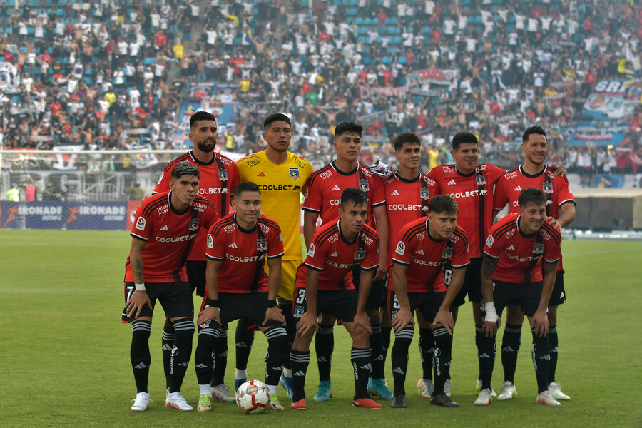 Temporada 2024: Clubes chilenos conocen rivales en Copa Libertadores y Copa Sudamericana