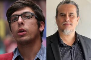 Oficialismo valora detención de Andrade y Contreras: “Los delincuentes deben estar en la cárcel”