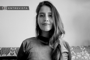 Daniela Catrileo, escritora: "La revuelta me parece un lugar interesante desde el cual pensar"