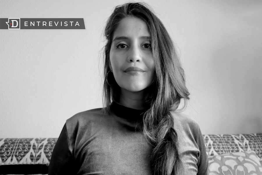 Daniela Catrileo, escritora: «La revuelta me parece un lugar interesante desde el cual pensar»