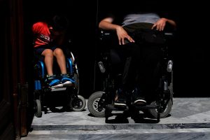 Viviendas sociales virtuales: Proyecto para discapacitados busca cubrir necesidades reales