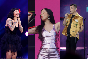 Rolling Stone destaca a varios artistas chilenos entre los mejores discos latinos del 2023