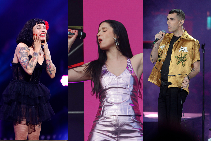 Rolling Stone destaca a varios artistas chilenos entre los mejores discos latinos del 2023