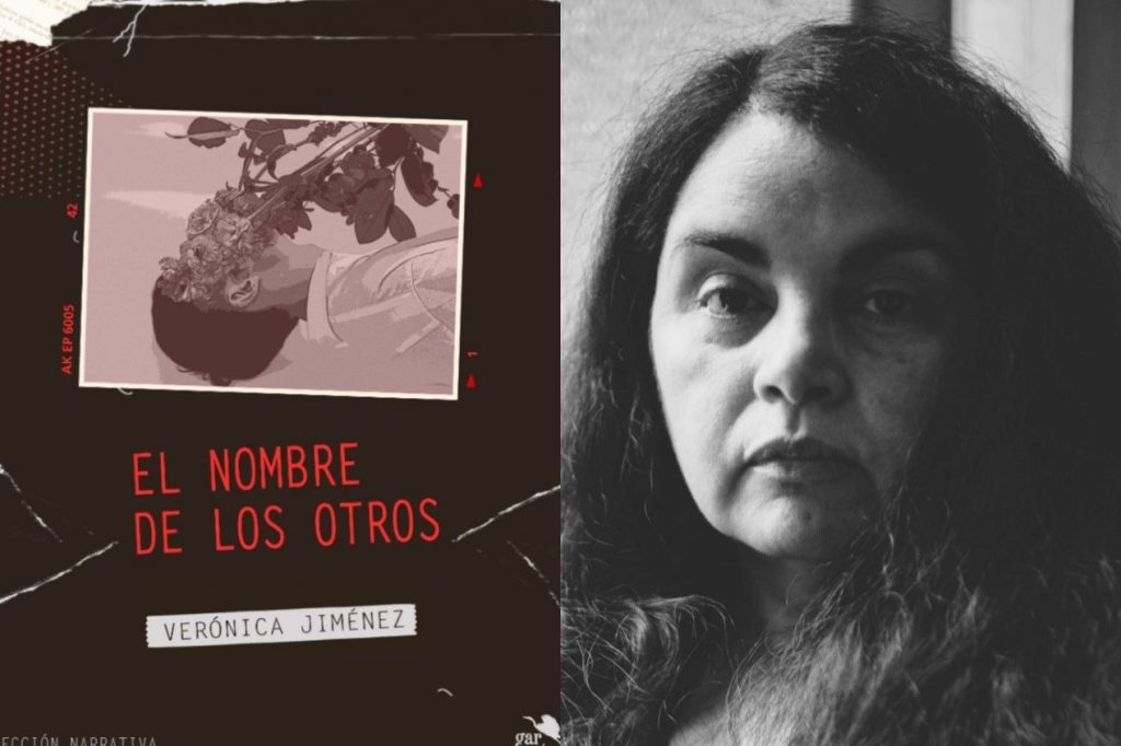 Crítica de libros| “En el nombre de otros” de Verónica Jiménez: Largo camino de brutalidad