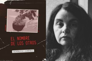 Crítica de libros| “En el nombre de otros” de Verónica Jiménez: Largo camino de brutalidad