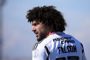 Terremoto en Colo-Colo: Falcón denuncia a Blanco y Negro y se baja de final Copa Chile